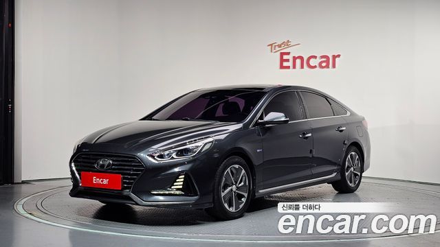 Hyundai Sonata Modern — пробег 123 087 км — фото 1 из 5