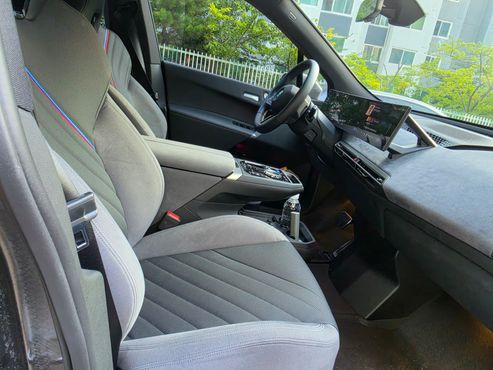 BMW iX xDrive45 M Sport First Edition — пробег 33 000 км — фото 5 из 5