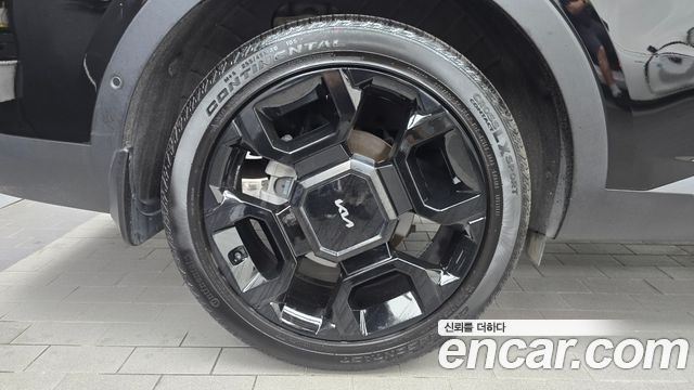 Kia Sorento Gasoline 2.5T 2WD Gravity — пробег 45 183 км — фото 5 из 5