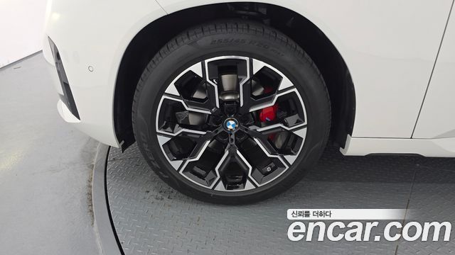 BMW X3 xDrive 30 M Sport Pro — пробег 6 943 км — фото 5 из 5