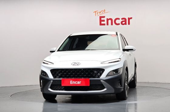 Hyundai Kona Modern — пробег 140 506 км — фото 3 из 5