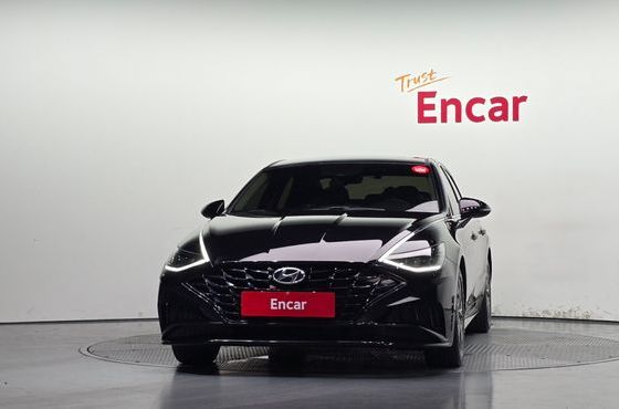 Hyundai Sonata 2.0 Modern — пробег 70 026 км — фото 3 из 5