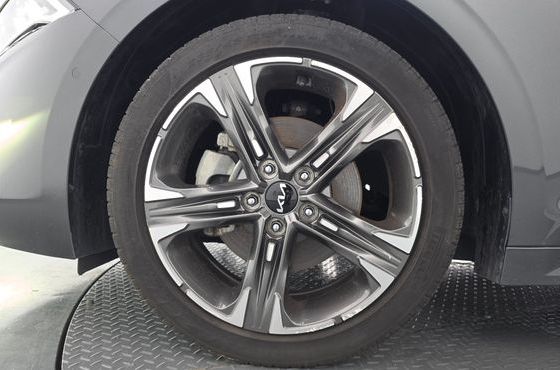 Kia K5 Signature — пробег 50 525 км — фото 5 из 5