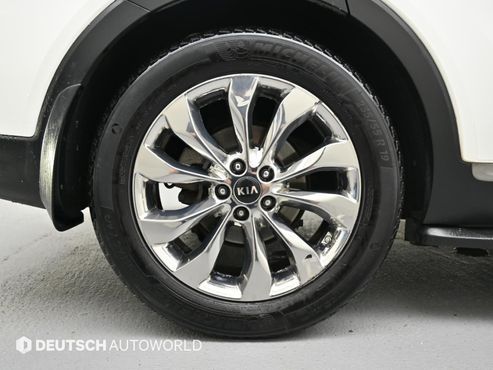 Kia Sorento Diesel 2.2 4WD Noblesse Special — пробег 163 117 км — фото 5 из 5