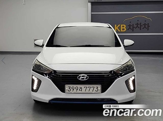 Hyundai Ioniq N — пробег 236 115 км — фото 2 из 5