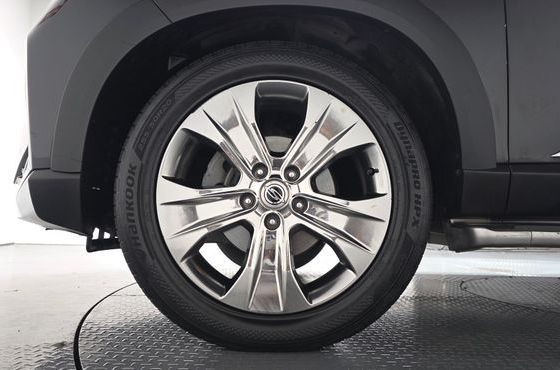 Ssangyong Rexton Diesel 2.2 4WD Signature — пробег 59 465 км — фото 5 из 5