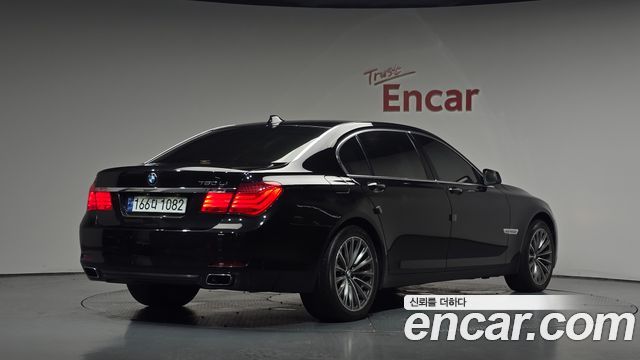 BMW 7-Series 750Li xDrive — пробег 178 057 км — фото 2 из 5