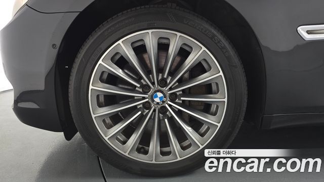 BMW 7-Series 750Li xDrive — пробег 178 057 км — фото 5 из 5