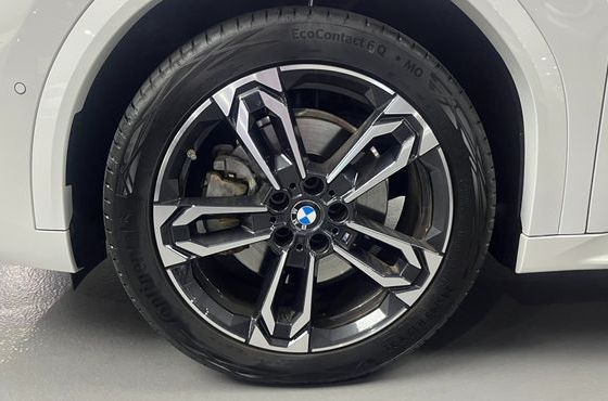 BMW X2 (F39) xDrive 20i M Sport — пробег 10 025 км — фото 5 из 5