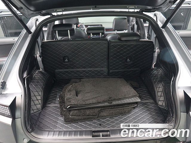 Hyundai Ioniq5 Long Range AWD Prestige N Line — пробег 7 179 км — фото 5 из 5