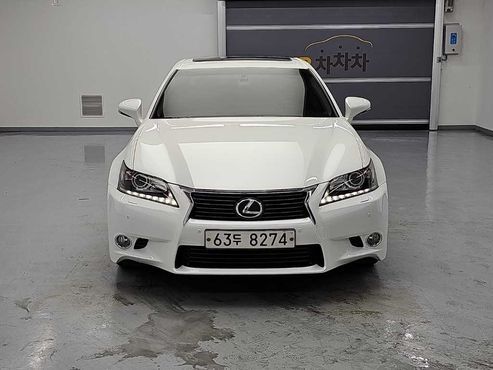 Lexus GS Supreme L10 — пробег 149 998 км — фото 3 из 5