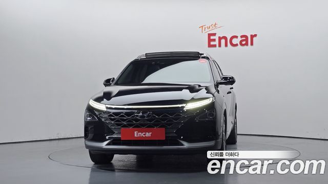 Hyundai Nexo Premium — пробег 68 472 км — фото 3 из 5