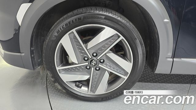 Hyundai Nexo Premium — пробег 68 472 км — фото 5 из 5