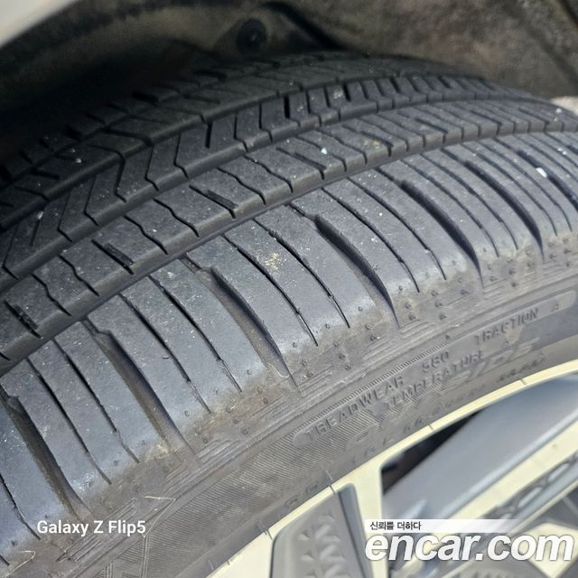 Hyundai Nexo Premium — пробег 76 465 км — фото 5 из 5