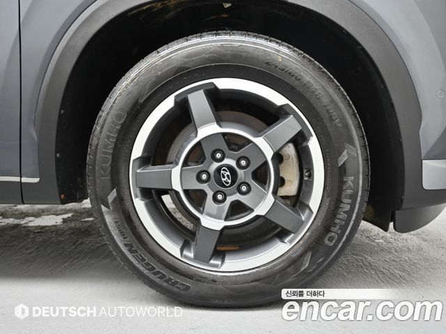 Hyundai Palisade Gasoline 3.8 2WD Exclusive — пробег 37 553 км — фото 5 из 5