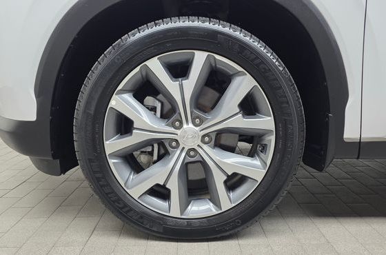Hyundai Palisade Diesel 2.2 4WD Prestige — пробег 95 939 км — фото 5 из 5