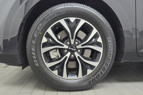 Kia Carnival Diesel 9-Seater Prestige — пробег 94 290 км — фото 5 из 5