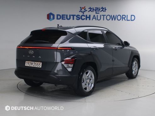 Hyundai Kona H Pick — пробег 25 193 км — фото 2 из 5