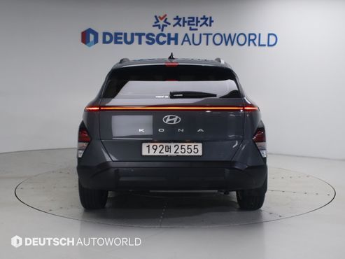 Hyundai Kona H Pick — пробег 25 193 км — фото 4 из 5