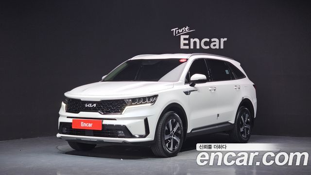Kia Sorento Diesel 2.2 4WD Prestige — пробег 84 741 км — фото 1 из 5