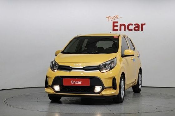 Kia morning Standard — пробег 140 372 км — фото 3 из 5