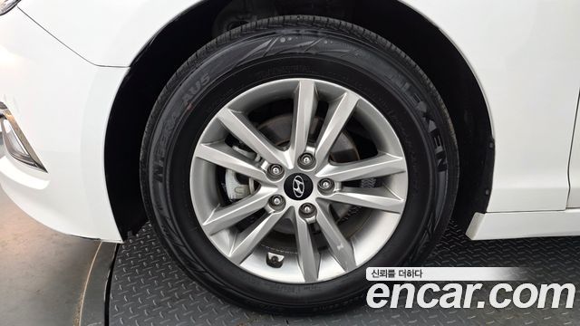 Hyundai Sonata LPI Premium — пробег 137 403 км — фото 5 из 5