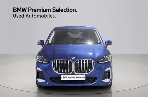 BMW 2-Series 220i M Sport Design — пробег 4 383 км — фото 3 из 5