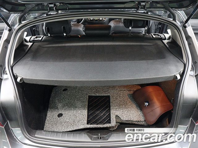 BMW 1-Series из Кореи Encar