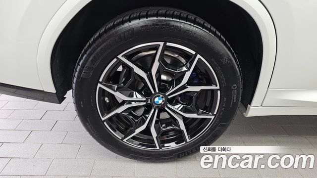 BMW X4 из Кореи Encar