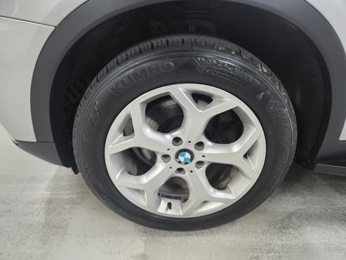 BMW X3 xDrive 20d High — пробег 251 800 км — фото 5 из 5