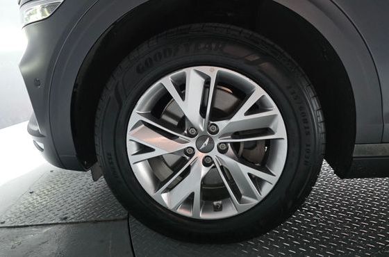 Genesis GV70 2.5T Gasoline AWD — пробег 73 252 км — фото 5 из 5