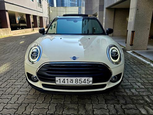 Mini Clubman Standard 2nd — пробег 27 092 км — фото 3 из 5