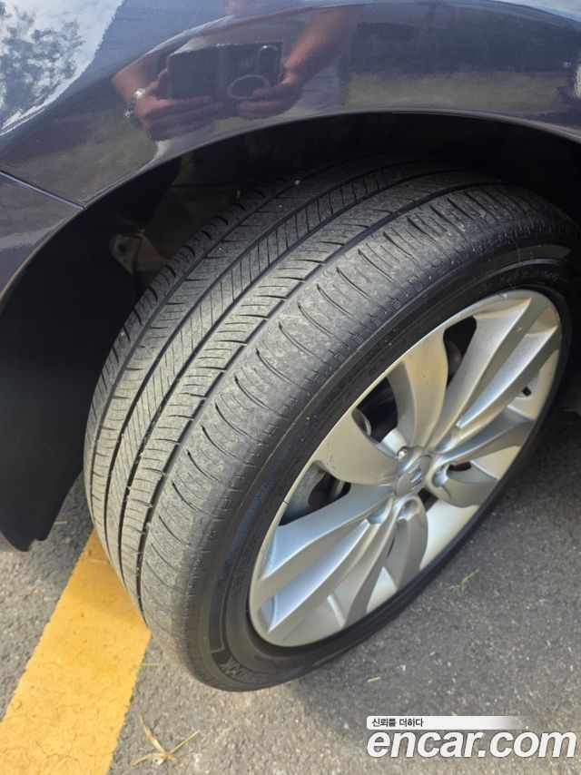 Kia Carens из Кореи Encar