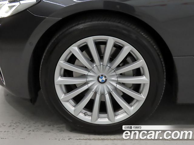 BMW Gran Turismo 630i xDrive Luxury — пробег 65 795 км — фото 5 из 5