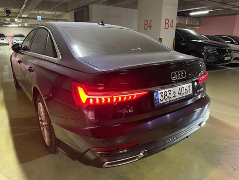 Audi A6 45 TFSI Premium — пробег 28 900 км — фото 2 из 5