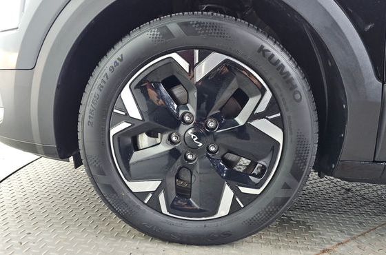Kia Niro Air — пробег 16 363 км — фото 5 из 5