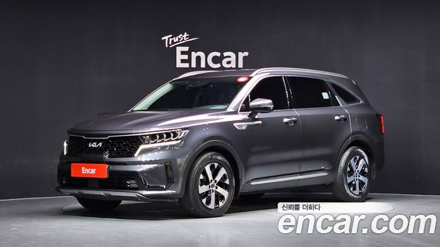 Kia Sorento Diesel 2.2 4WD Prestige — пробег 79 484 км — фото 1 из 5