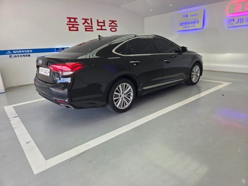 Hyundai Aslan G330 Premium — пробег 153 004 км — фото 3 из 5