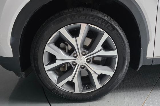 Hyundai Palisade Diesel 2.2 2WD Prestige — пробег 93 264 км — фото 5 из 5