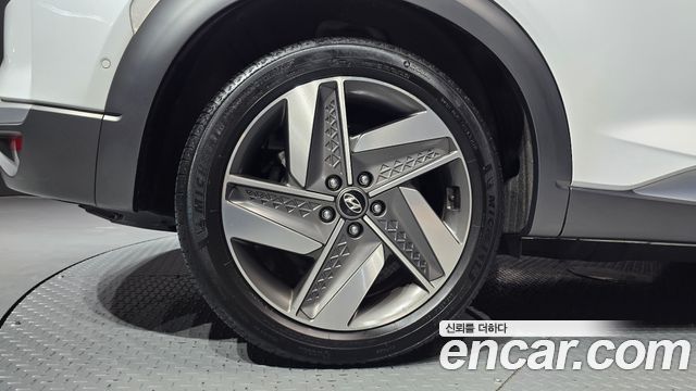Hyundai Nexo Premium — пробег 56 973 км — фото 5 из 5