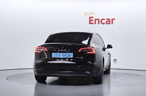 Tesla Model 3 Long Range AWD — пробег 51 355 км — фото 4 из 5