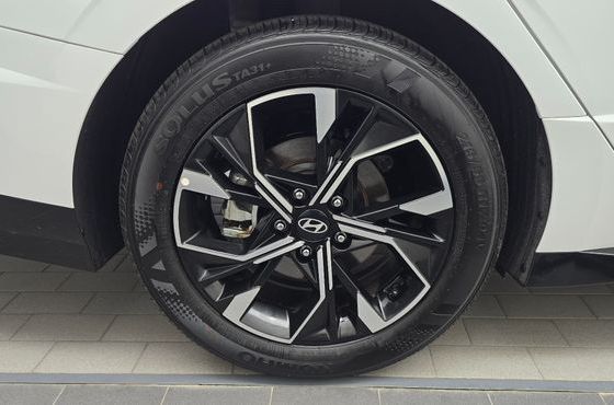 Hyundai Sonata 2.0 Exclusive — пробег 18 691 км — фото 5 из 5
