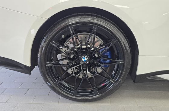 BMW M4 M4 Competition M xDrive — пробег 20 873 км — фото 5 из 5