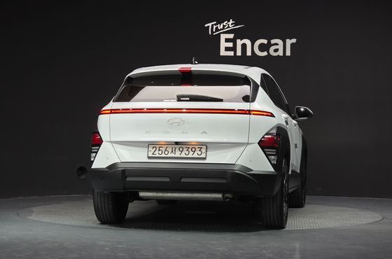 Hyundai Kona Gasoline 2.0 2WD Modern — пробег 25 030 км — фото 4 из 5