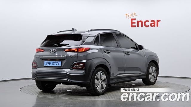 Hyundai Kona Modren — пробег 127 043 км — фото 2 из 5