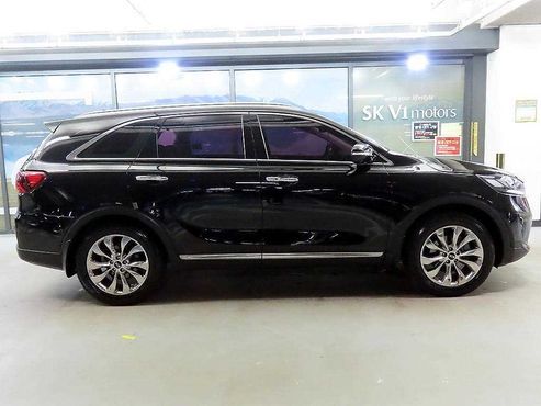 Kia Sorento Diesel 2.2 4WD Noblesse Special — пробег 96 246 км — фото 3 из 5