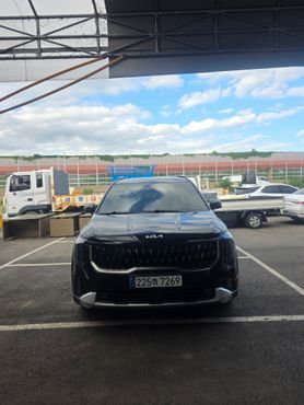 Kia Carnival Diesel 9-Seater Prestige — пробег 31 000 км — фото 3 из 5