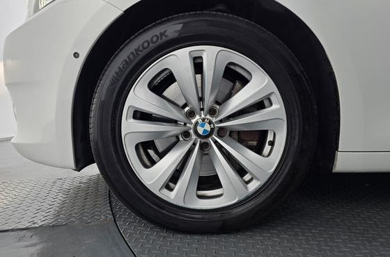 BMW Gran Turismo GT 30d — пробег 95 026 км — фото 5 из 5