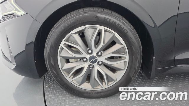 Kia K5 Noblesse — пробег 99 743 км — фото 5 из 5