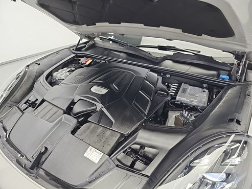 Porsche Cayenne 3.0 — пробег 50 089 км — фото 5 из 5